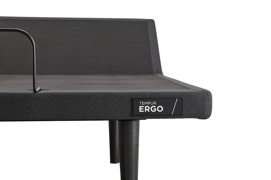 Tempur-Ergo 3.0  Twin-XL Adjustable Power Base